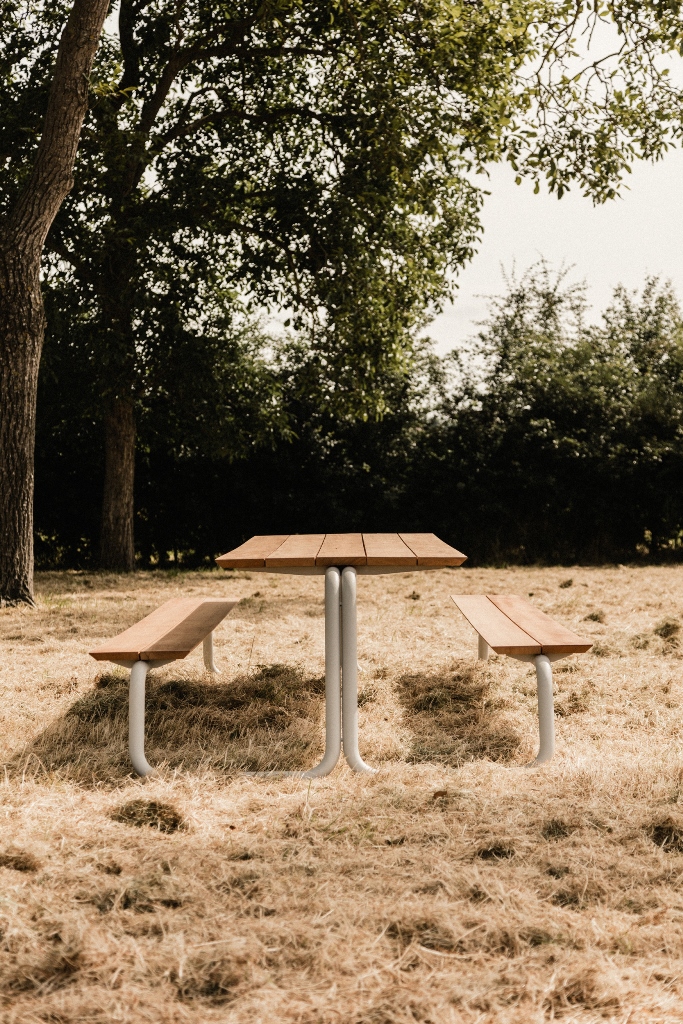 Wünder - The Table